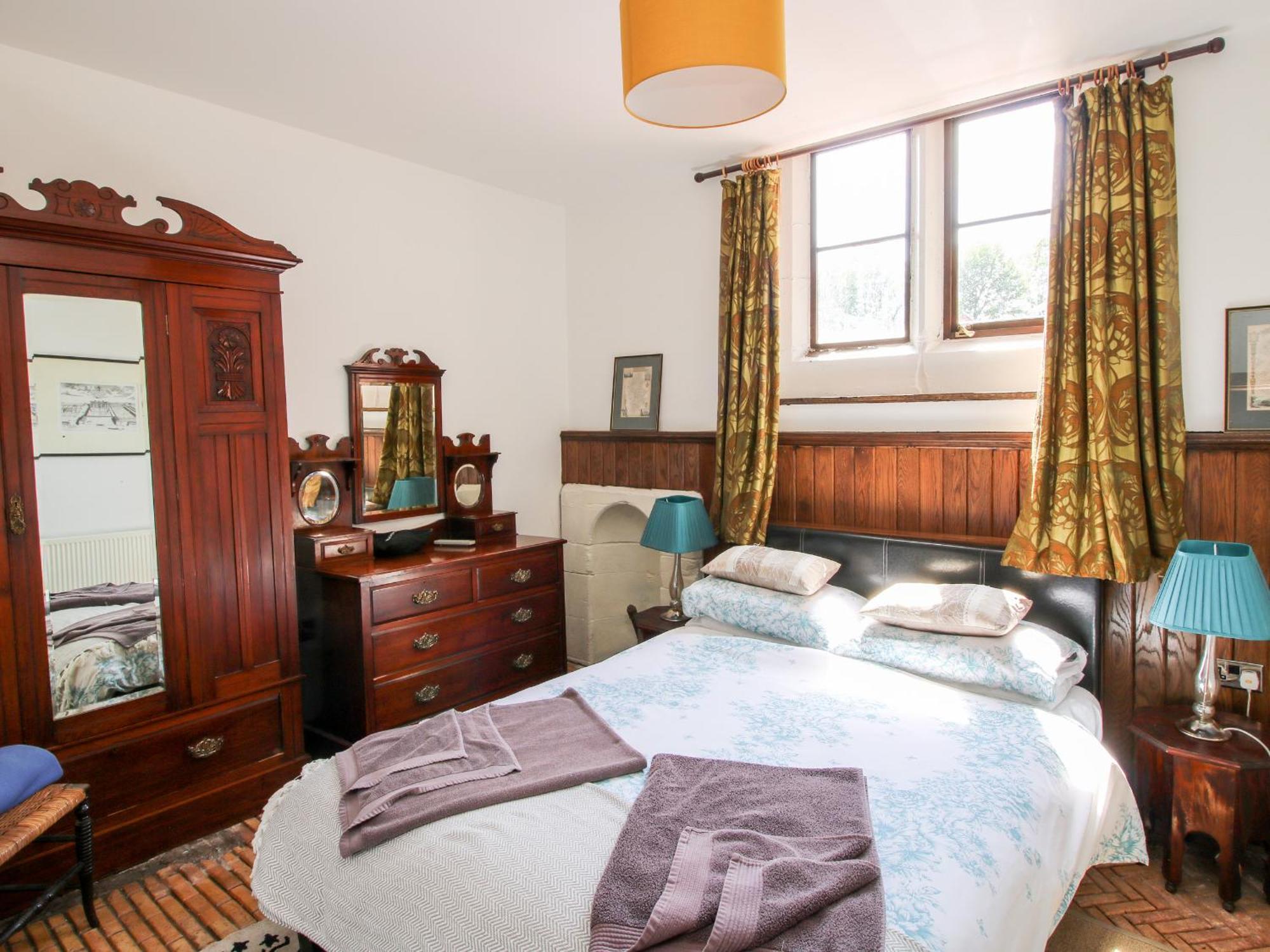 Chetwynd Lodge Stafford Exteriör bild